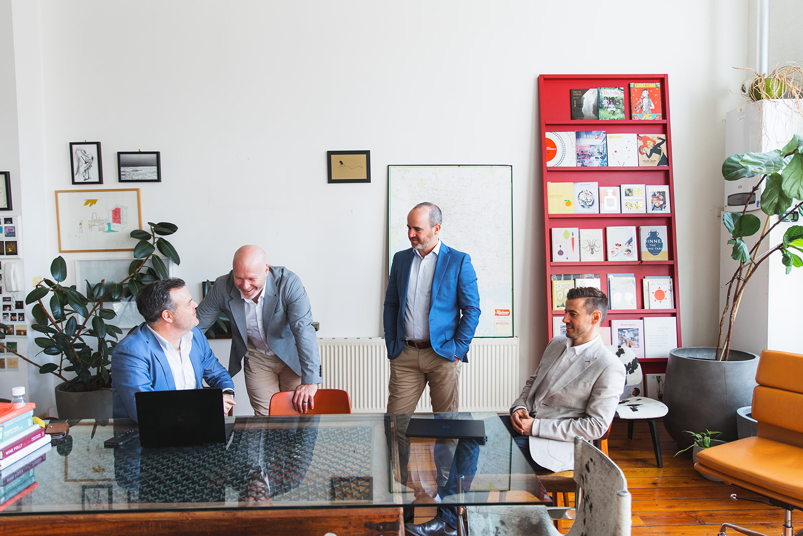 IW partners